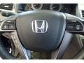 Honda Odyssey EX-L Crystal Black Pearl photo #19