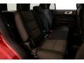 Ford Explorer XLT 4WD Ruby Red photo #16
