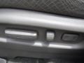 Honda Odyssey EX Alabaster Silver Metallic photo #12