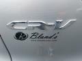 Honda CR-V EX-L AWD Alabaster Silver Metallic photo #5