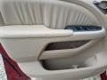 Honda Odyssey EX-L Redrock Pearl photo #17