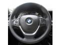 BMW X4 xDrive28i Black Sapphire Metallic photo #26