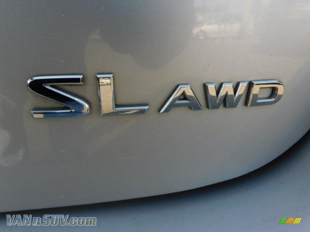 2012 Rogue S AWD - Brilliant Silver / Black photo #53