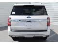 Ford Expedition Limited Max White Platinum photo #8