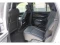 Ford Expedition Limited Max White Platinum photo #26