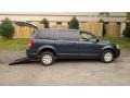 Chrysler Town & Country LX Modern Blue Pearlcoat photo #11