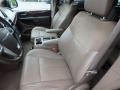 Chrysler Town & Country Limited Stone White photo #7