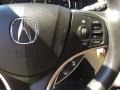 Acura MDX Technology SH-AWD Crystal Black Pearl photo #18