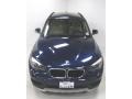 BMW X1 xDrive28i Deep Sea Blue Metallic photo #8