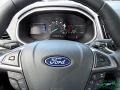 Ford Edge SEL White Platinum photo #18