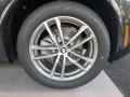 BMW X4 xDrive30i Dark Graphite Metallic photo #5