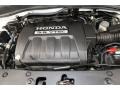 Honda Pilot EX 4WD Taffeta White photo #24