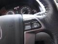 Honda Odyssey EX-L Crystal Black Pearl photo #20
