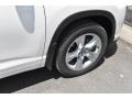 Toyota Highlander Limited AWD Blizzard White Pearl photo #39