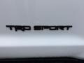 Toyota Sequoia TRD Sport 4x4 Super White photo #5