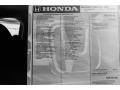 Honda Pilot EX-L White Diamond Pearl photo #43