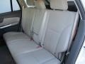 Ford Edge SE EcoBoost White Suede photo #13