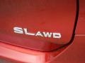 Nissan Rogue SL AWD Cayenne Red photo #9