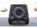 Jeep Wrangler Unlimited Rubicon 4x4 Natural Green Pearl photo #5