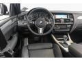 BMW X4 M40i Black Sapphire Metallic photo #4