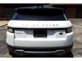 Land Rover Range Rover Evoque SE Premium Fuji White photo #7