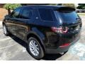 Land Rover Discovery Sport HSE Narvik Black Metallic photo #2