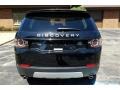 Land Rover Discovery Sport HSE Narvik Black Metallic photo #7