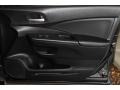 Honda CR-V LX Crystal Black Pearl photo #27