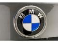 BMW X3 sDrive28i Space Gray Metallic photo #28