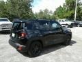 Jeep Renegade Altitude Black photo #5