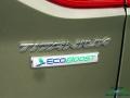 Ford Escape Titanium 2.0L EcoBoost Ginger Ale photo #34