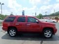 Chevrolet Tahoe LT 4x4 Crystal Red Tintcoat photo #10