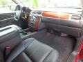 Chevrolet Tahoe LT 4x4 Crystal Red Tintcoat photo #16