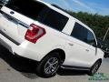 Ford Expedition XLT 4x4 White Platinum photo #35