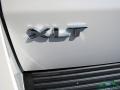Ford Expedition XLT 4x4 White Platinum photo #37