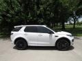 Land Rover Discovery Sport HSE Fuji White photo #3