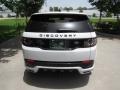 Land Rover Discovery Sport HSE Fuji White photo #5