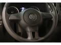Volkswagen Tiguan SE 4Motion Deep Black Metallic photo #6