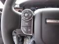 Land Rover Discovery HSE Indus Silver Metallic photo #29