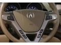 Acura MDX SH-AWD Technology Crystal Black Pearl photo #11