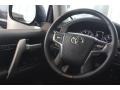 Toyota Land Cruiser 4WD Onyx Blue Pearl photo #31