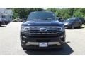 Ford Expedition Limited Max 4x4 Shadow Black photo #2