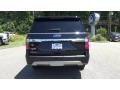 Ford Expedition Limited Max 4x4 Shadow Black photo #6
