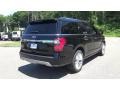 Ford Expedition Limited Max 4x4 Shadow Black photo #7