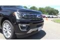 Ford Expedition Limited Max 4x4 Shadow Black photo #28