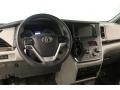 Toyota Sienna XLE AWD Predawn Gray Mica photo #6