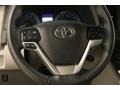 Toyota Sienna XLE AWD Predawn Gray Mica photo #7