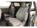 Toyota Sienna Limited AWD Blizzard White Pearl photo #31