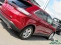 Ford Edge SEL Ruby Red photo #31