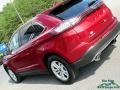 Ford Edge SEL Ruby Red photo #32